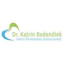 Dr. med. dent. Katrin Bodendiek, Berlin, 1