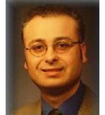 Dr. med. Mohammed Jaber, Solingen, 1