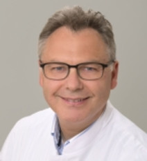 PD Dr. med. Peter Staib, Eschweiler, 1