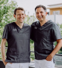 Zahnarztpraxis Dr. Jens Deitermann & Dr. Stefano De Sanctis, Mainz-Kostheim, 1