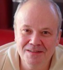 Dr. med. Wolfgang-Peter Krapf, Trier, 1
