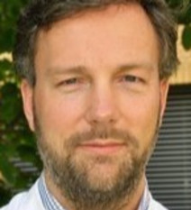 Prof. Dr. med. Dirk Vollmann, Göttingen, 1
