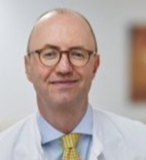 Prof. Dr. med. Amadeus Hornemann, MPH, Frankfurt am Main, 1