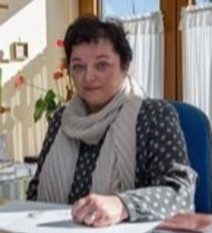 Petra Bub-Husmann, Gelsenkirchen, 1