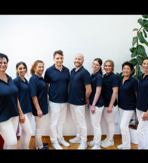 Zahnärzte in Pforzheim - WKF 130, Pforzheim, 2