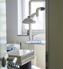 Zahnarztpraxis Hanel | Zahnarzt in Langen, Langen (Hessen), 3