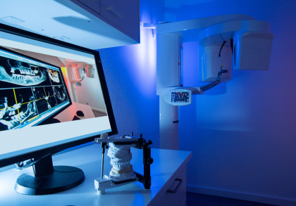 3D Röntgenbilder bringen Zahnärzten und Zahnärztinnen aber auch Patienten und Patientinnen viele Vorteile.