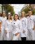 Zahnarztpraxis an den planken teamfoto zahnaerztempkttu
