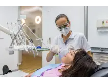 Dental21 maschinelle wurzelkanalbehandlungszuwyf