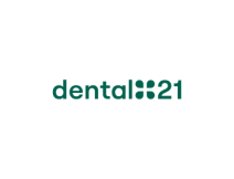 Dental21 logonroqjk