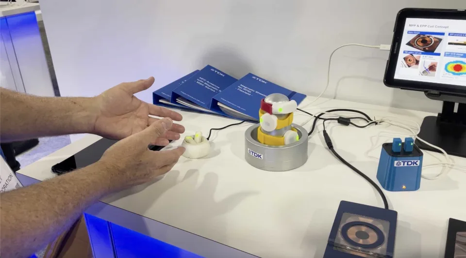 The Future of Wireless Device Charging is Here