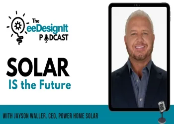 Solar IS the Future