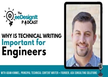 Why Technical Writing is Important for Engineers