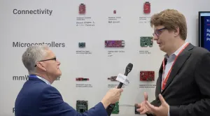 Texas Instruments at embedded world 2024