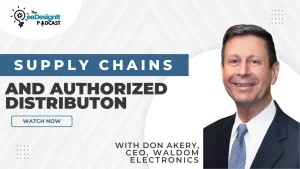 Supply Chains and Authorized Distribution