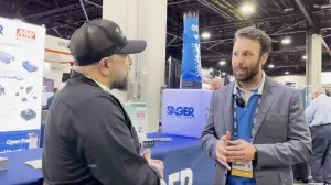 Empowering Engineers with Sager Electronics