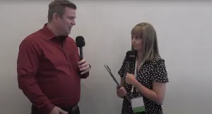 DigiKey at EDS Leadership Summit 2025