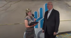 Raltron at EDS Leadership Summit 2025