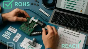 Designing Out Compliance Risk