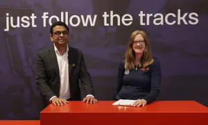 DigiKey at embedded world 2026 with MediaTek