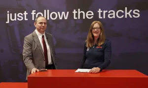 DigiKey at embedded world 2026 with VersaLogic