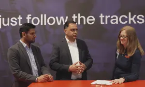 DigiKey at embedded world 2026 with Wurth Elektronik