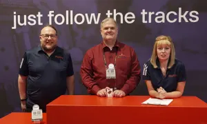 DigiKey at embedded world 2026 with BeagleBoard