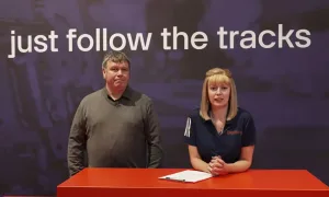 DigiKey at embedded world 2026 with Microchip Technology