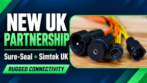 Sure-Seal Expands UK Distribution with Simtek Partnership