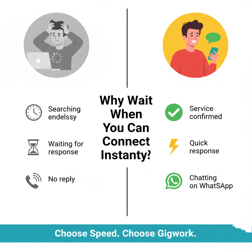 Faster Access and Connectivity: Why It Matters More Than Ever.