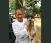 Tao, a Southeast Asian Village Dog tested with EmbarkVet.com