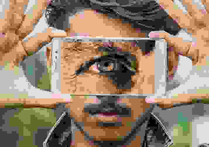 A Visit from a Cyclops