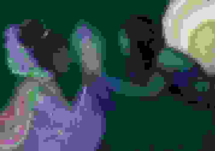 Encounter