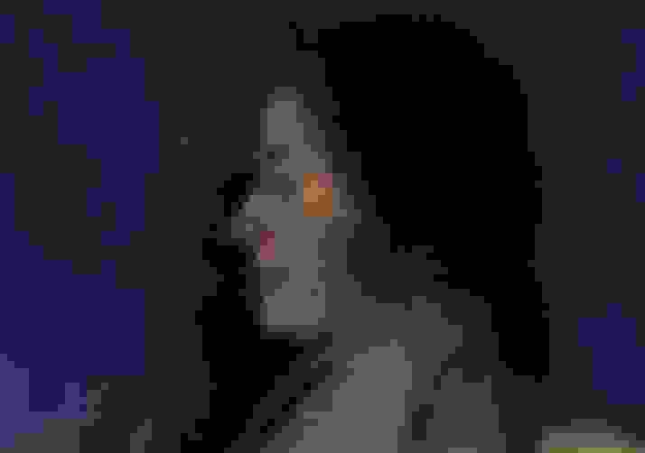 “Elizabeth’s Moonbeams”