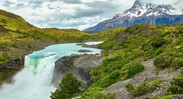 Top 10 Exotic Waterfalls You Need To See