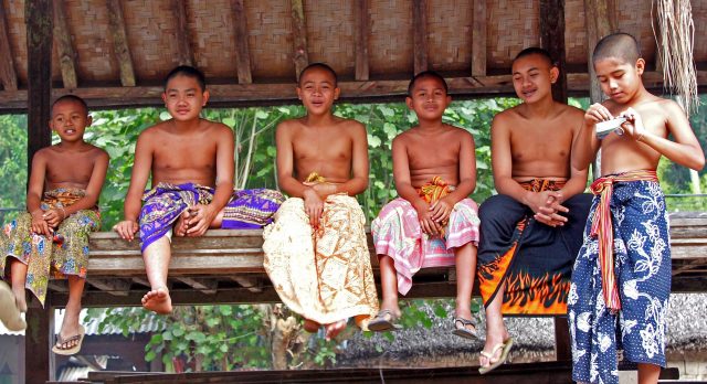 People Indonesia