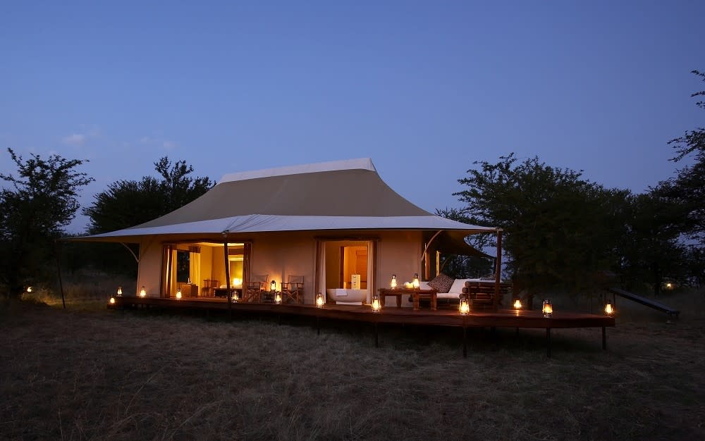 Enchanting Travels - Parik's memorable travel experiences