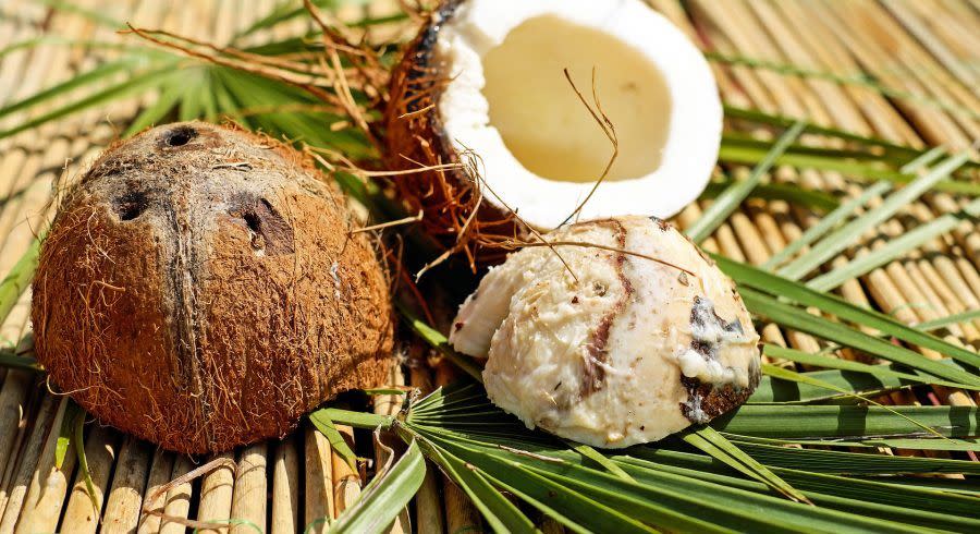 Cuisine of India's Beaches & Islands