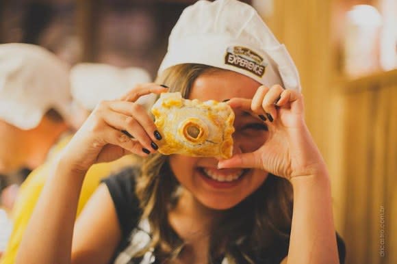 The Argentine Experience - A delicious evening in Buenos Aires