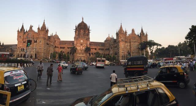 Holiday in India - It's all about the visuals!