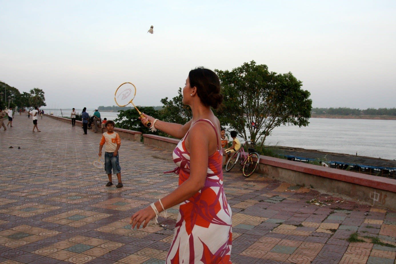 Asien Reisebericht von Christina L von cityseacountry