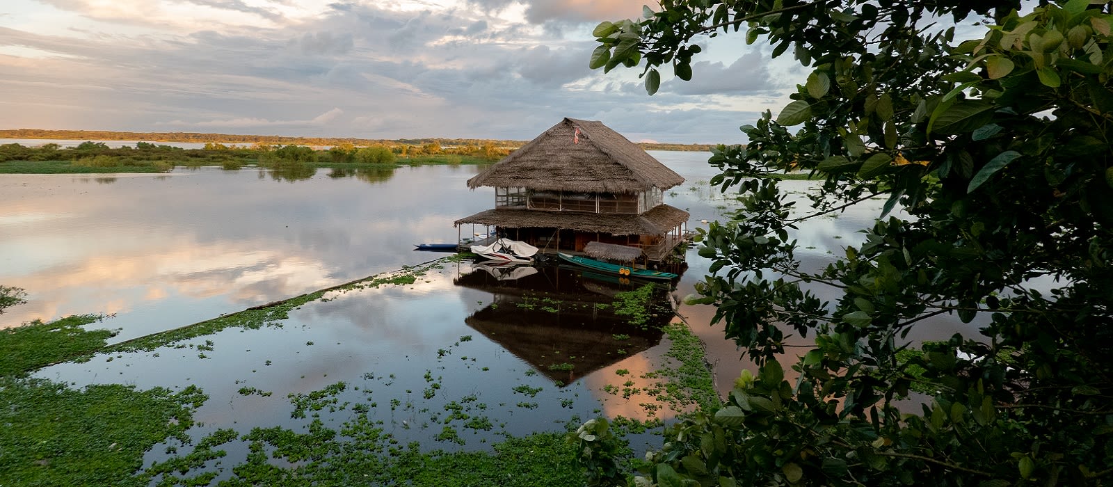 Exclusive Travel Tips for Your Destination Iquitos in Peru