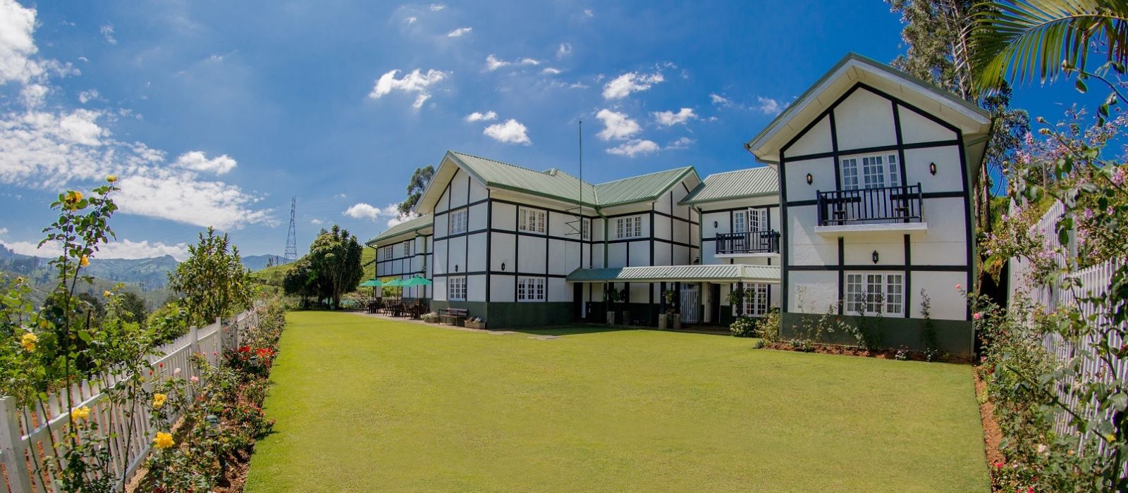 Langdale by Amaya Hotel in Sri Lanka ENCHANTING TRAVELS