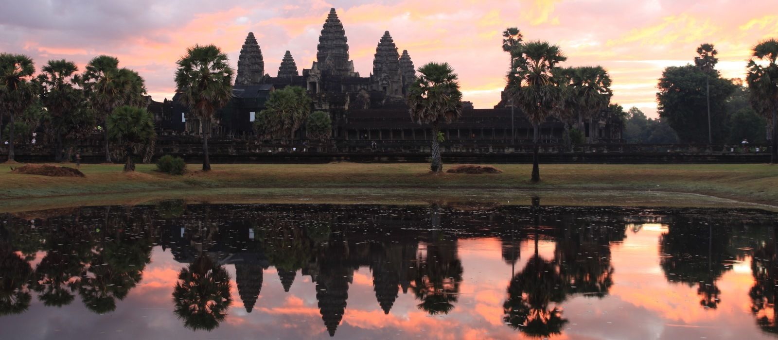 Exclusive Travel Tips for Your Destination Siem Reap in