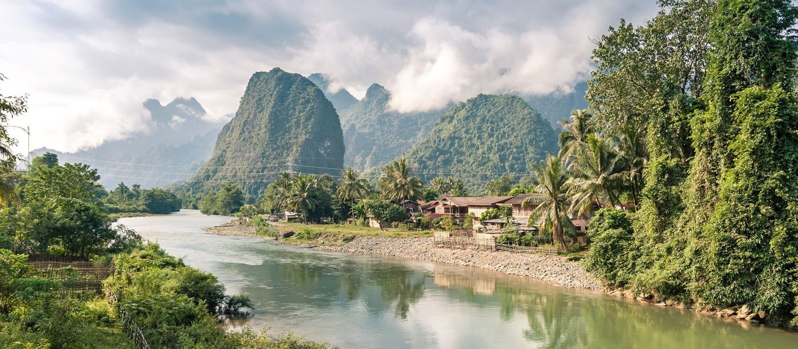 Exclusive Travel Tips For Luang Prabang Mekong - 