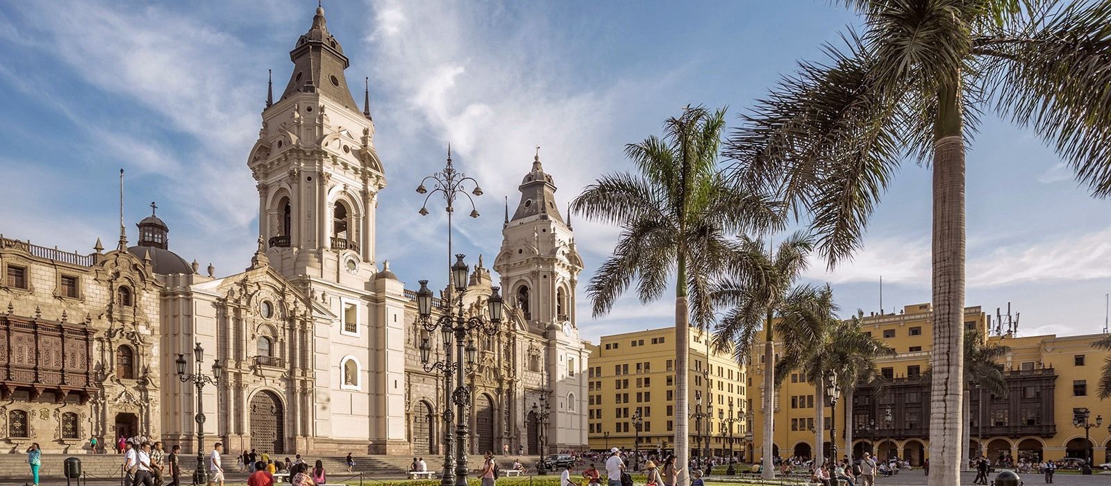 Exclusive Travel Tips for Your Destination Lima in Peru