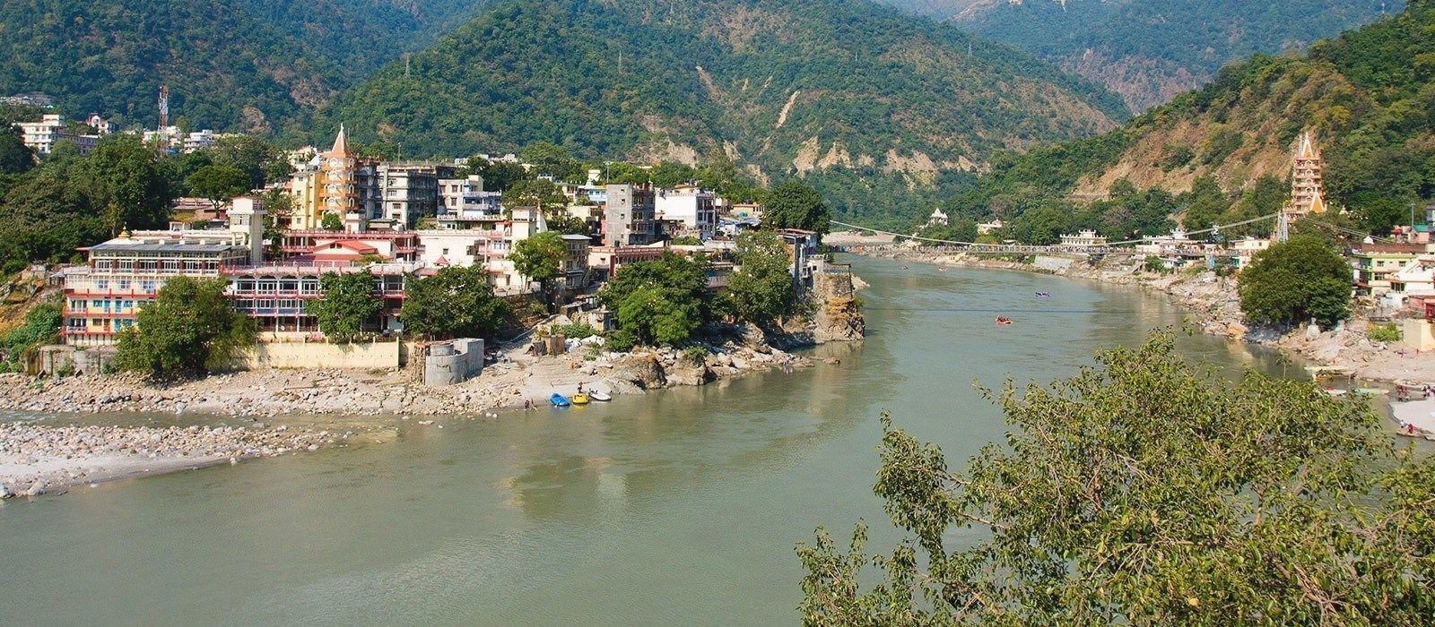 Exclusive Travel Tips for Your Destination Rishikesh in Himalayas