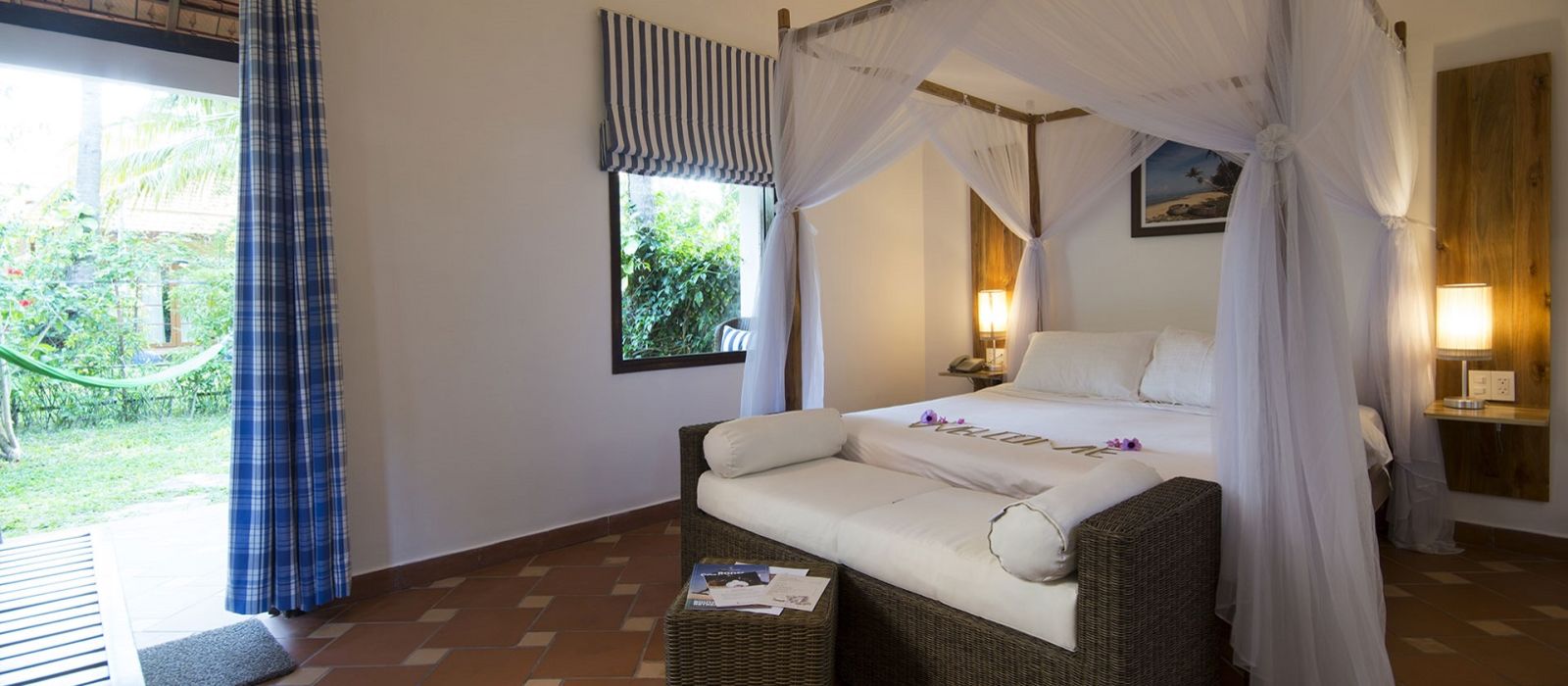 Cassia Cottage Hotel In Vietnam Enchanting Travels