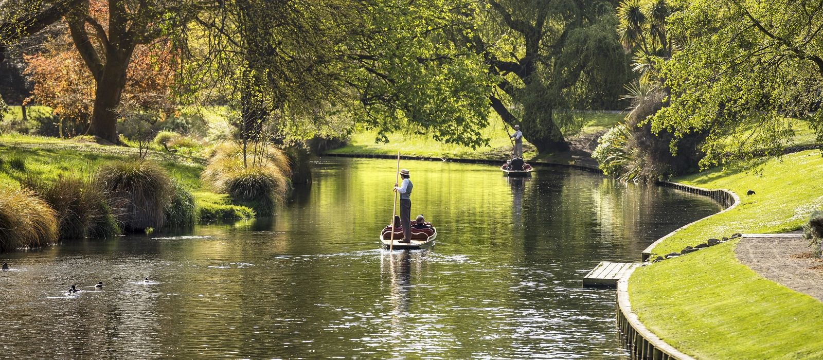 Exclusive Travel Tips for Christchurch in New Zealand