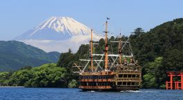 Japan Holidays | Tokyo Travel Packages with Enchanting Travels